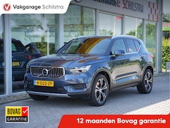 Volvo XC40 - 1.5 T5 Twin Engine Inscription | Parkeerverwarming | Apple Carplay | Voorstoelen verwarmd