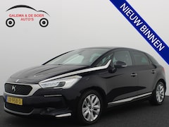 Citroën DS5 - 2.0 BlueHDi Business Executive FULL LED / CAMERA / LEDER / STOELVERW / DENOM AUDIO / PANOR