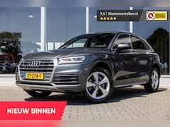 Audi Q5 - 2.0 TFSI quattro Sport S Line Edition | Trekhaak | 2x S-Line | B&O