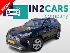 Toyota RAV4 - 2.5 Hybrid AWD First Edition *Trekhaak