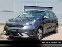 Kia Niro - 1.6 GDi Hybrid DynamicLine