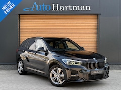 BMW X1 - xDrive25e High Executive HEAD-UP|H&K|KEYLESS|TREKHAAK