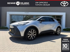 Toyota C-HR - 1.8 Hybrid 140 Dynamic | Blindspot | Parkeersensoren V+A