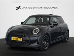 MINI Electric - Camden Edition 33 kWh SOH 97% Panoramadak Leder Apple CarPlay
