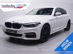 BMW 5-serie - 530e M Sport Head-up Apple Carplay Camera Stoelverwarming