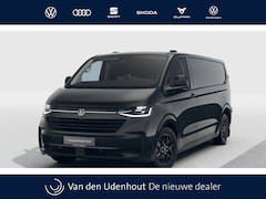 Volkswagen Transporter - L2H1 PHEV 16, 5kWh 2.5 eHybrid 233pk Automaat Bulli