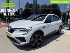 Renault Arkana - 1.6 E-Tech Hybrid 145 R.S. Line|Camera|ACC|Navi|Stuurverwarming|BOSE