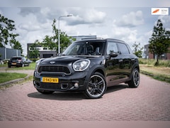 MINI Countryman - 1.6 Cooper S Chili