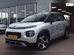 Citroën C3 Aircross - 1.2 PureTech S&S Shine |CARPLAY & ANDRIOD AUTO|CLIMATE CONTROL|CRUISE CONTROL|NAVI|ACHTERU