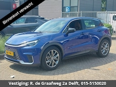 Lexus LBX - Relax 2WD | 1e eigenaar | Dealer Onderhouden | Navigatie | Stoelverwarming + Leder |