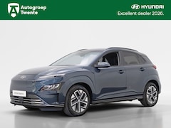 Hyundai Kona Electric - EV Fashion 64 kWh + stuur- en stoelverwarming