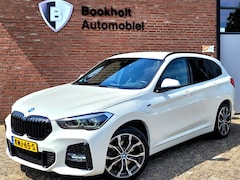 BMW X1 - XDrive25e M-Sport, Camera, HiFi, Adaptive LED, 19 inch, DAB (94% SOH - 220PK)