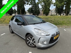 Citroën DS3 - 1.6 HDi Navi|Clima|Cruise|Sensoren
