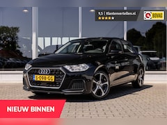 Audi A1 Sportback - 30 TFSI Pro Line S | Sonos | Camera | Climate control
