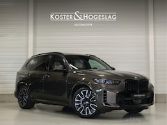 BMW X5 - 50e xDrive Individual - Pano - Trekhaak