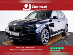 BMW X5 - xDrive45e High Executive M Sport - Panoramdak - Laserlight - Driving Assistant Professiona
