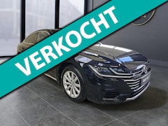 Volkswagen Arteon - 2.0 TSI Business R | All-in | ACC | Pano | Keyless | Stoelverw