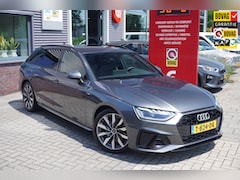 Audi A4 Avant - 35 TFSI S edition Competition / S-Line / Carplay / Virtual Cockpit