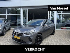 Opel Corsa - 1.2 Edition