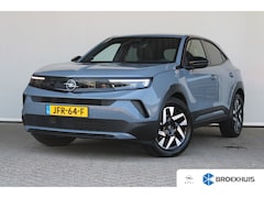 Opel Mokka - 1.2 Turbo Business Edition | Adaptieve cruise control | Dodehoek-detectie | Navigatiesyste