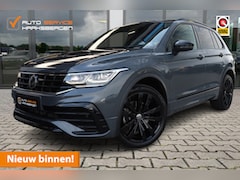 Volkswagen Tiguan - 1.4 TSI eHybrid R-Line | Trekhaak | 360 Camera | 20 Inch |