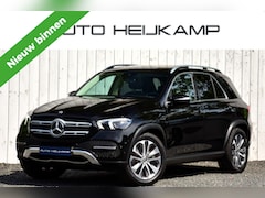 Mercedes-Benz GLE-Klasse - 350 e 4MATIC | Pano-dak | Trekhaak | Camera | Widescreen |