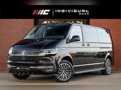 Volkswagen Transporter - 2.0 TDI L2H1 30 DC 150pk Bulli 2x schuifdeur Leder