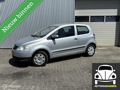 Volkswagen Fox - 1.2 Trendline