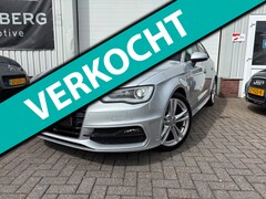 Audi A3 Sportback - 1.4 TFSI Ambition Pro Line S CRUISE/PDC/CLIMA