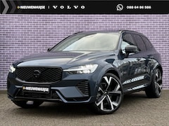 Volvo XC60 - 2.0 T8 Plug-in hybrid AWD Ultra Dark Exec. Ed. | Actieve Luchtvering | Bowers & Wilkins Au