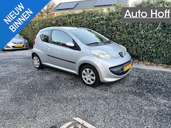 Peugeot 107 - 1.0-12V XS | Airco | Elekt. Ramen | APK tot 26-01-2027