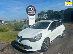 Renault Clio Estate - | 2015 | 1.5 dCi ECO Night&Day | Top Onderhouden | APK