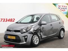 Kia Picanto - 1.0 DPi DynamicLine Airco Cruise Camera 31.547 km