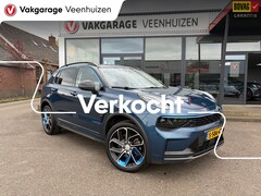 Lynk & Co 01 - 1.5|Rijklaar prijs|360 camera|Pano dak|Carplay|Memory|