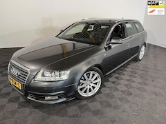Audi A6 Avant - 2.0 TFSI Pro Line S