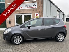 Opel Meriva - 1.4 Turbo Cosmo / Garantie
