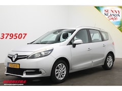 Renault Grand Scénic - 1.2 TCe 7-Pers. Navi Clima Cruise PDC AHK