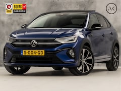 Volkswagen Taigo - 1.0 TSI R-Line Automaat (2X R-LINE, PANORAMADAK, VIRTUAL COCKPIT, APPLE CARPLAY, STOELVERW