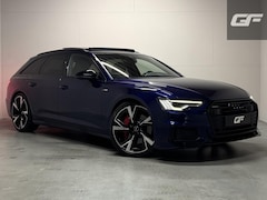 Audi A6 Avant - 55 TFSIe Quattro Competition Pano ACC Memory Carplay