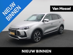 MG ZS - Hybrid+ 1.5 Luxury | Keyless entry | 360 Camera| Stoelverwarming voor + Stuurverwarming| L