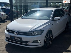 Volkswagen Polo - 1.0 TSI Comfortline Business CarPlay | Airco
