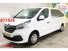 Renault Trafic - 2.0 dCi 120 T29 L2-H1 LED Navi Airco Cruise PDC