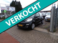 Peugeot 107 - 1.0 Active