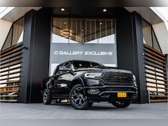 Dodge Ram 1500 - 5.7 V8 4x4 Crew Cab Limited