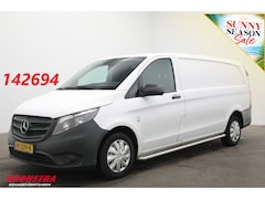 Mercedes-Benz Vito - 109 CDI Extra Lang Airco Cruise AHK