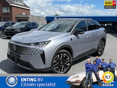 Peugeot 3008 - 1.2 Hybrid 145 GT SCHUIFDAK HIFI FOCAL ELECTRA WINTERPAKKET RIJKLAARPRIJS