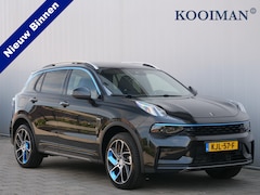 Lynk & Co 01 - 1.5 Plugin Hybrid 261pk Automaat Apple Carplay / 360 Camera / Infinity Sound / Panoramadak