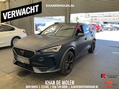 CUPRA Formentor - 2.0 TSI 4DRIVE PANO|MEMORY|VZ|BEATS