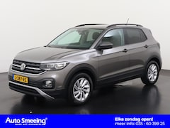 Volkswagen T-Cross - 1.0 TSI Style DSG | Navigatie | Stoelverwarming | Parkeersensor | Zondag Open