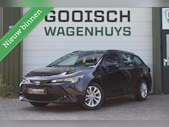 Toyota Corolla Touring Sports - Hybrid 140 Active | Camera | Carplay | Climate Control |